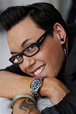 Gok Wan Gok Wan